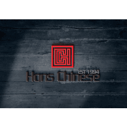 Hons Asian cuisine logo