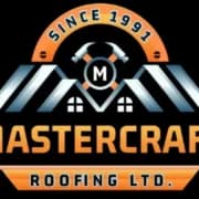 Mastercraft Roofing Ltd. logo