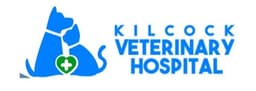 Kilcock Veterinary Hospital logo