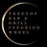 THE TREETOP / STEERING WHEEL BAR & Grill