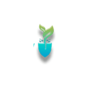 Simply Gardens logo