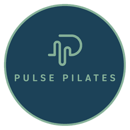 Pulse Pilates logo