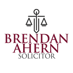 Brendan Ahern Solicitor logo
