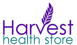 Harvest Health Store logo