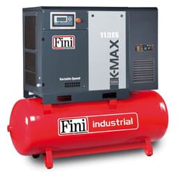 Compressed Air Centre Ltd logo