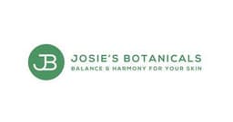 Josie's Botanicals logo