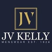 JV Kelly Menswear logo