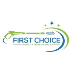 First Choice Home Improvements logo