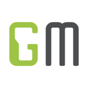 Gadget Master logo