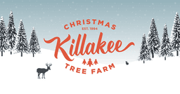 Killakee Christmas Tree Farm logo