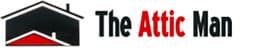 The Atticman logo