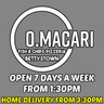 Macari's Bettystown Fish & Chips Pizzeria