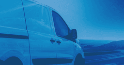 Corcorans Van Rental logo