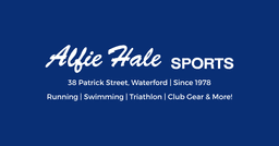 Alfie Hale Sports logo