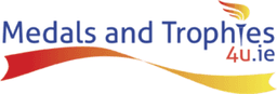 Medals and Trophies 4U logo