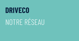 Driveco Charging Station logo