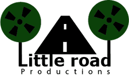 Little Road Productions Ltd. logo