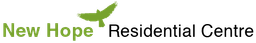 New Hope Residential Centre logo
