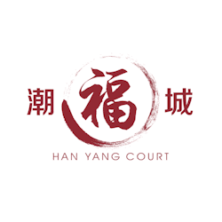 Han Yang Court 潮福城 logo