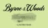 Byrne & Woods Bar & Restaurant