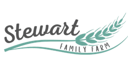 Stewart Family Farm logo