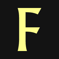The Foundry logo