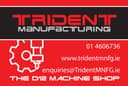 Trident Manufacturing