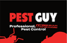 Pest Control Guy