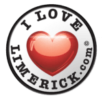 I Love Limerick logo