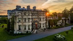 Ballyseede Castle Hotel logo