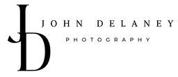 John Delaney Photography logo