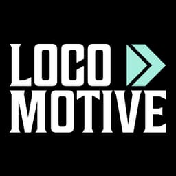 LOCOMOTIVE Europe logo