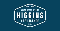 Higgins Off Licence logo