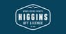 Higgins Off Licence