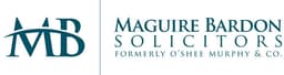 Maguire Bardon Solicitors logo