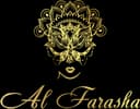Al Farasha Perfume logo