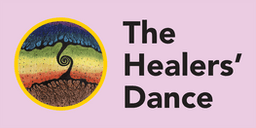The Magic Drum logo