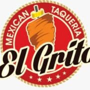 El Grito Mexican Taqueria Mountjoy Square logo