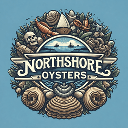 Northshore Oysters logo