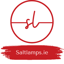 Saltlamps.ie logo