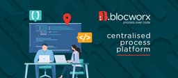Blocworx logo