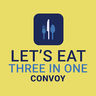 Let's Eat Convoy