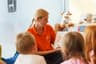 Giraffe Childcare Cherrywood