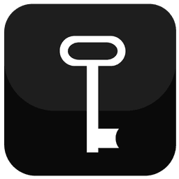 Dermot Mullin Locksmith logo