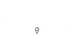 AL Gelato logo