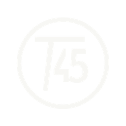Table 45 logo