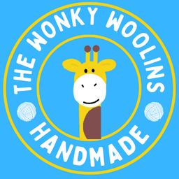The Wonky Woolins | Handmade Baby Gifts | Cuddly Toys Ireland logo