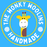 The Wonky Woolins | Handmade Baby Gifts | Cuddly Toys Ireland