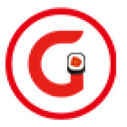 Gourmet Sushi Bar logo