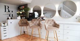 Bella – Make-up & Beauty Salon Kilkenny logo